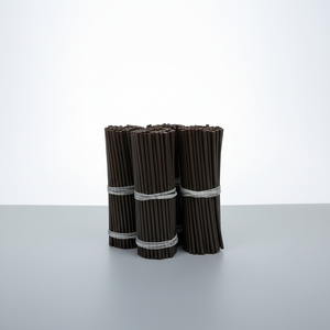 (1 kilogramme) Colle à base de kératine italienne pour extensions capillaires, en bâton de 1 kg, forme de tige de 7 cm, pointe professionnelle pour extensions de cheveux - Product Image 6