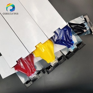 Encre pigmentée japonaise pour imprimantes numériques GL7430 GL9730, compatible avec les cartouches d'encre Risos Comcolor GL 9730 - Product Image 3