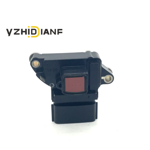 โมดูลควบคุมการจุดระเบิด ICM RSB-55 22100-1N001 ของใหม่ สำหรับรถยนต์นิสสัน พรีเมียร่า ซันนี่ อัลเมร่า GA16 <span class=keywords><strong>SR20</strong></span> - Product Image 1