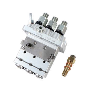 Bomba de Inyección de Combustible Nueva HongWang 6670432 para Motor D902 D722 D782 para Piezas de Minicargadora MT50 MT52 MT55 316 - Product Image 4