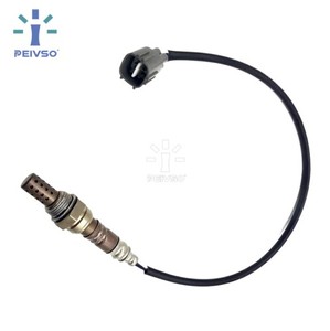Capteur d'oxygène arrière de remplacement direct PEIVSO, garantie 1 an, économie de carburant pour Lexus 2004 IS 2.0L OEM 89465-53040 - Product Image 1