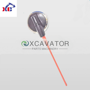 ملحقات حفار لهيونداير 60/من من من من نوع Hyundair60/من من من من من نوع * * * * * * * قفل بمقبض تجريبي هيدروليكي - Product Image 4