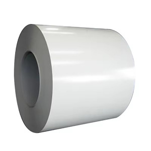 Bobine d'acier prélaqué de 0,5 mm à 1,0 mm Z121 Z180 pour tôles ondulées - Product Image 3