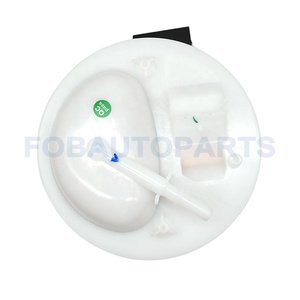 Modulo Pompa Carburante Elettrica di Ricambio per FIAT <span class=keywords><strong>PANDA</strong></span> 169 <span class=keywords><strong>1.2</strong></span> Cc 46826663 51806987 - Product Image 4