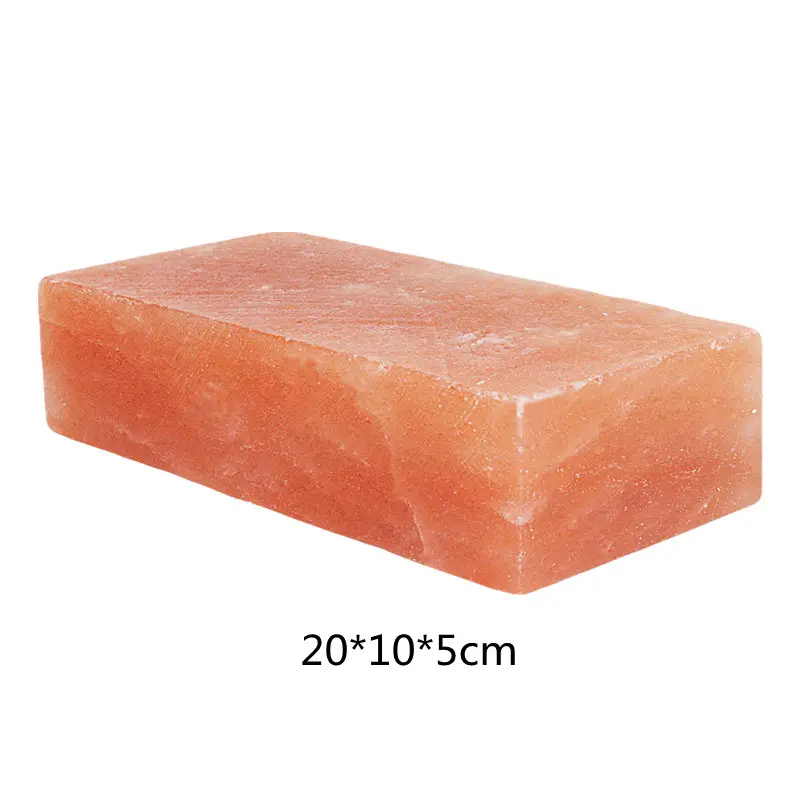 Himalayan Salt Bricks / blocks / tiles for salt room