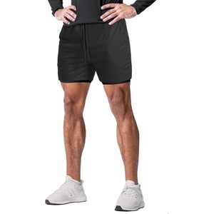 Pantalones Cortos Deportivos para Hombre FOXA, Ligeros, de 5-7 Pulgadas, con Bolsillos, de Secado Rápido, para Entrenamiento Atlético - Product Image 6