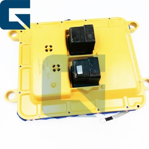 Contrôleur ECU ECM 172-9389 1729389 pour chargeuse sur pneus 120H 140H - Product Image 3