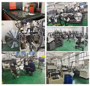 Lame de scie à contreplaqué à pointe carbure 305 mm 120T, durable, faible perte, finition lisse pour le traitement du bois - Product Image 5