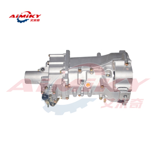 <span class=keywords><strong>Caja</strong></span> <span class=keywords><strong>de</strong></span> cambios <span class=keywords><strong>de</strong></span> transmisión manual MR406A para Changan STAR MINI TRUCK DFSK <span class=keywords><strong>SUZUKI</strong></span> WULING HAFEI - Product Image 1