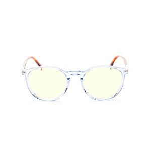Gafas con Filtro de Luz Azul, Estilo Oriental, para las Cuatro Estaciones - Product Image 1