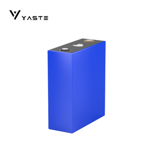 Batterie rechargeable Yaste Level 3.2V 314Ah LiFePO4 8000 cycles, cellule de batterie 12V/24V/48V, système de stockage d'énergie solaire, bricolage, pack de batterie 6 kg - Product Image 1