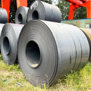Fábrica al por mayor bajo precio C30 bobina de acero al carbono - Product Image 5