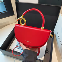 Sacs à bandoulière et sacs messagers en cuir de crocodile véritable de haute qualité pour femmes, avec logo personnalisé, pour les voyages