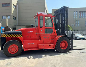 2022 Heli FD30 FD30T-16 FD25รถยกดีเซลมือสอง3ตันพร้อมเครื่องยนต์ดีเซลรับประกัน1ปีสภาพดีเยี่ยม - Product Image 2