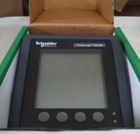 Medidor de Energía Digital Schneider PM5560 con Pantalla LCD, Precisión de 0.5, Medición de Energía Trifásica Multifuncional para una Potencia Óptima