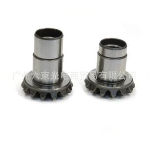 Engrenages de pignon 0bh pour la réparation du différentiel de l'Audi Q3, pièces de rechange - Product Image 2