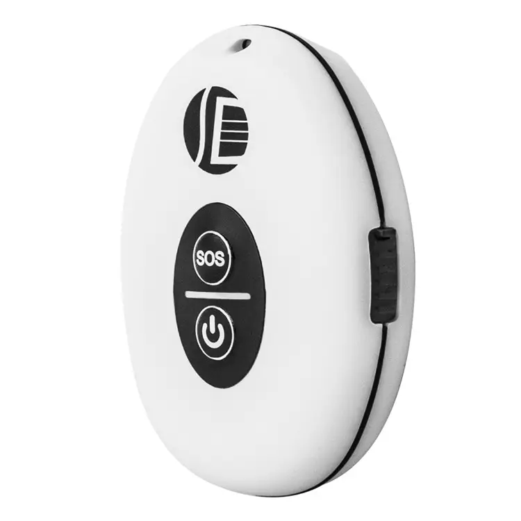 Bestseller Anti-Lost Smart GPS Tracker für Kinder Kinder Tracking-Gerät persönliche GPS-Tracker Mini TK201 SOS Button Wasserdicht