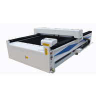 Máquina de corte por láser CO2 de metal acrílico para madera, máquina de plotter de corte por láser de Jinan