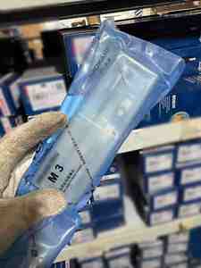 Kit di <span class=keywords><strong>Riparazione</strong></span> <span class=keywords><strong>BOSCH</strong></span> F00RJ03290 per Iniettore Carburante 0445120213 0445120214, Attrezzatura per Costruzioni - Product Image 2