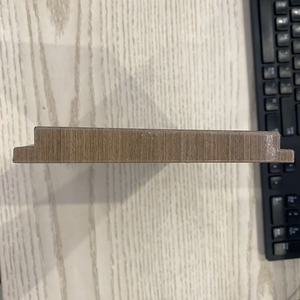 Soluzione Moderna per Ristrutturazioni Ignifughe: Copri le Vecchie Pareti con Nuovi Pannelli Laminati in PVC - Product Image 1