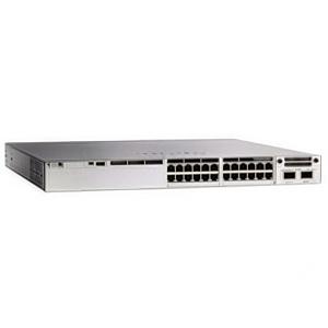 Bộ chuyển đổi Gigabit 24 cổng C9300-24T-E mô hình Ethernet mới hỗ trợ Thiết kế tản nhiệt tự nhiên lacp & VLAN - Product Image 6