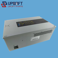 MCTC-ARD-C-4015 MCTC-ARD-C-4018 4007 4011 Dispositif de sauvetage automatique (ARD) pour ascenseur 15KW 18KW Dispositif de nivellement d'urgence pour ascenseur