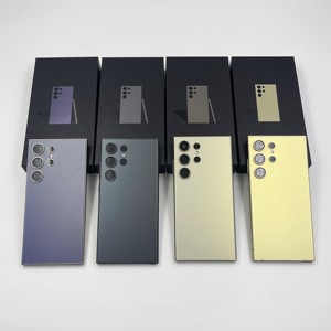 S24 Siêu 5G Ban Đầu Mở Khóa Điện Thoại Di Động 12G 512GB Android 13 Điện Thoại 6.8 Inch <span class=keywords><strong>S</strong></span> Bút Điện Thoại - Product Image 3