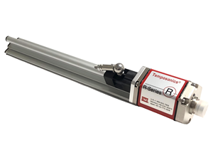 Sensor de Desplazamiento Lineal Temposonics Serie R RPS0100MD531P102, Importado con Embalaje Original, Calidad Confiable - Product Image 6