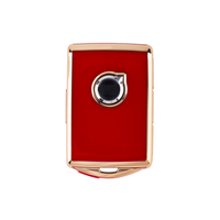 Accessoires de clé de voiture populaires RYHX Nouveau design Étui de protection en TPU souple Offre Spéciale