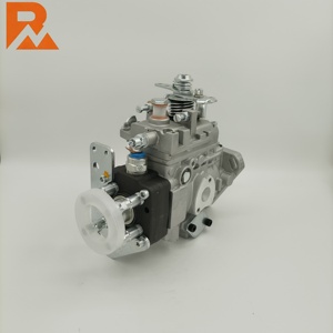 ปั๊มฉีดน้ำมันเชื้อเพลิง0460424058 VE4 12F1150R378 95308713 R378สำหรับเครื่องยนต์3.9L 4BTA3.9 - Product Image 1
