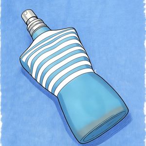 Parfums de marque originaux pour hommes, parfum longue durée, Cologne pour hommes Le Male, qualité supérieure, best-seller, vaporisateur pour le corps, parfum modèle - Product Image 2