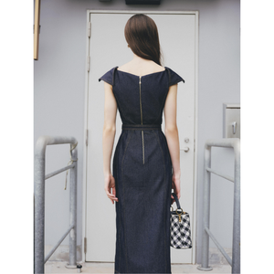 Vietnam haut de gamme Enzo Leo ODM femmes modernes Style raffiné prêt à expédier mode sans effort touche élégante - Product Image 1