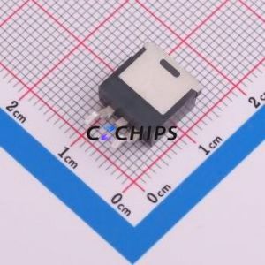 Original & New IRL640STRLPBF D2PAK Transistor Field Effect Transistor (MOSFET) - Product Image 2
