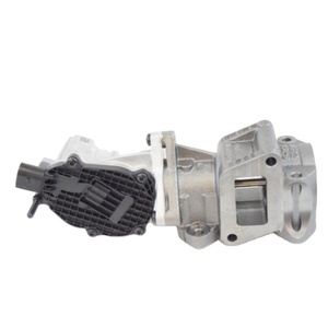 发动机零件12665547废气再循环 (EGR) 阀 - Product Image 1