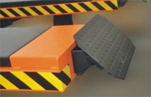 4 טון 1850 + 420mm שני רמת יישור מספריים להרים - Product Image 4