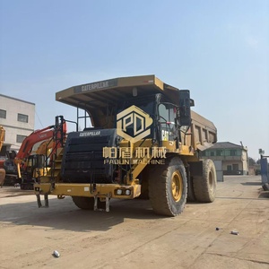 USA Original Used <span class=keywords><strong>Caterpillar</strong></span> 773F Mining Dump Truck 7 Tonnes Haute Qualité Stock <span class=keywords><strong>Prix</strong></span> de Vente Pas Cher du Japon Original Cat 777f 777e - Product Image 6