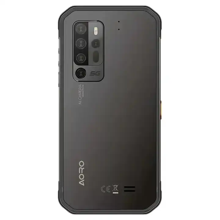 Aoro A22 NFC 4G Rugged Network