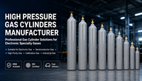 BDEAS Bis(diethylamino)silane, Gas Industrial de Grado SAM para ALD/CVD con Soporte de Cadena de Suministro Global para Chips Lógicos a Nanoescala