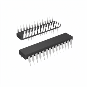 Components Electronic Embedded ATMEGA328P-PU 28 DIP BOM IC In Stock - Product Image 1