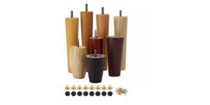 Китай, под заказ, квадратная деревянная мебель, диван, ножки, деревянная булочка, вьетнамские диван, деревянные ножки, диван, запасные части для кушетки - Product Image 5