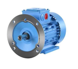 M3aa90sb2plc Modella Curve di Accelerazione-Disaccelerazione, Monitora Correnti di Fase in Tempo Reale, Blocca Meccanismi di Sicurezza, Previene Salti Repentini - Product Image 2