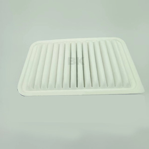 ไส้กรองอากาศ 13780-57R10000 MQ510178 สำหรับเปลี่ยนซ่อม ขนาดมาตรฐาน - Product Image 1