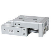 Nouveau Contrôleur PLC Industriel Dédicacé Mxs25l-100 pour l'Automatisation Industrielle, Stock Disponible, Original