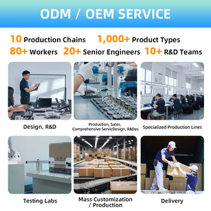 Bộ xử lý âm thanh tương tác với bộ điều khiển hệ thống hội nghị công nghệ giảm tiếng ồn ai - Product Image 4