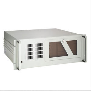 เมนบอร์ด Host AX61400GB2: IMB530 ซีพียู: I9_11900K หน่วยความจำ: 64G-DDR4 AXIOM และของแท้ - Product Image 1