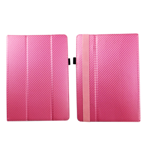เคสหนังแบนอเนกประสงค์ขนาด9.6-11นิ้วสำหรับแท็บเล็ต <span class=keywords><strong>iPad</strong></span> ฝาครอบโปร่งใสเกรดพรีเมี่ยมออกแบบได้ตามต้องการใหม่ล่าสุด - Product Image 2