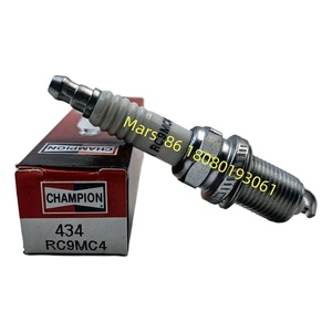 Bujias genuinas para Champion 434 RC9MC4 para Chrysler <span class=keywords><strong>CIRRUS</strong></span> 2,0 LX , NEON 2,0 16V Oem 4864465 56027108 Proveedor verificado - Product Image 3