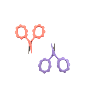 New Hoa Nhỏ Thêu Xách Tay May Kéo Nhỏ Cross Stitch Cắt Cho Needlecraft May Phụ Kiện - Product Image 3