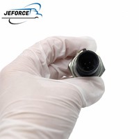 Capteur de pression d'huile JEFORCE 1839415 1834538C91 pour moteur diesel de camion Navistar DT466 DT530 HT570 I530E