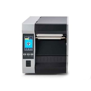 เครื่องพิมพ์ฉลากบาร์โค้ดแบบถ่ายโอนความร้อน Zebra Desktop ZT230 ของแท้ แบบมีสาย/ไร้สาย พอร์ต Ethernet พร้อมใบมีดตัด ความละเอียด 300dpi - Product Image 5